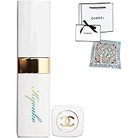 シャネル ルージュ ココ ボーム ドリーミー ホワイト CHANEL シャネル ルージュ ココ ボーム ドリーミーホワイト